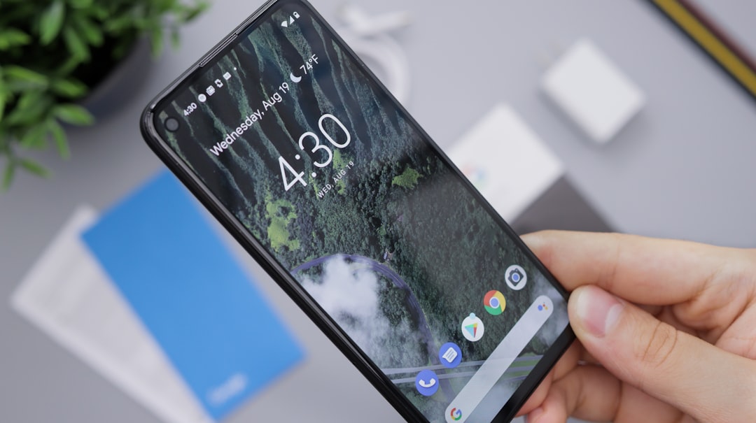 Photo Smartphone, Comparison