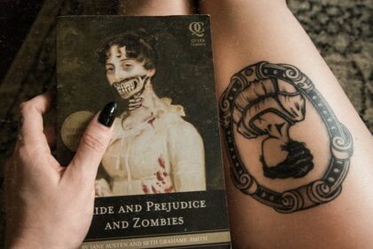 Photo Tattoo removal