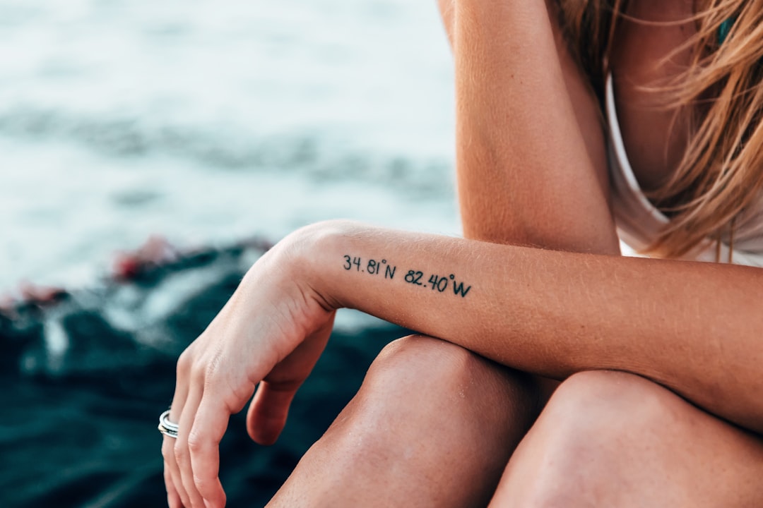 Photo Tattoo removal