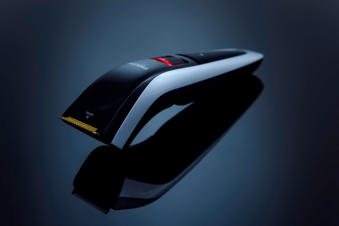 Photo Philips Lumea IPL