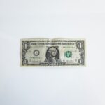 Photo Dollar bills