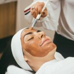 Photo Facial treatment