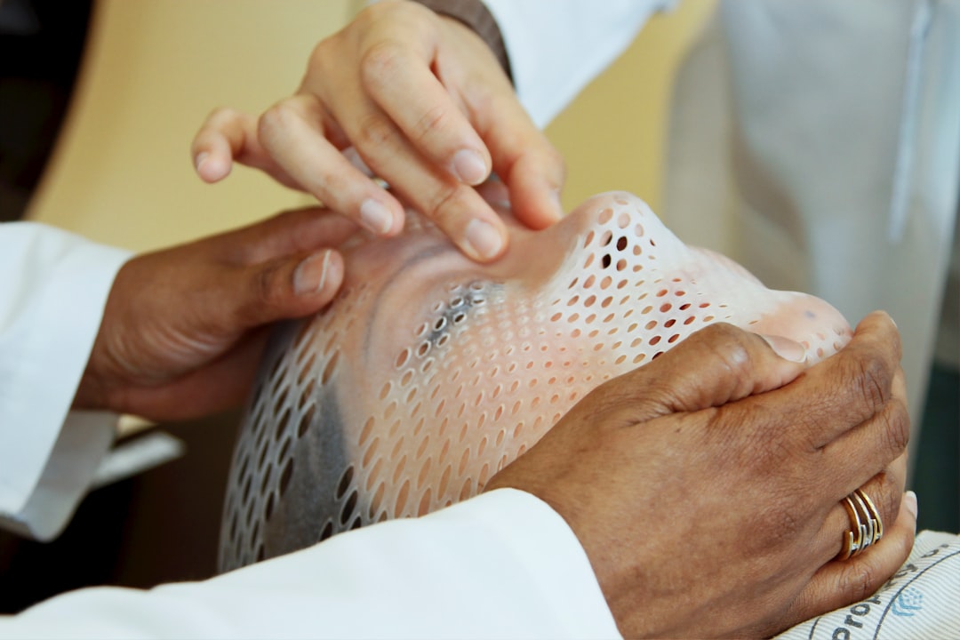 Photo Laser clinic