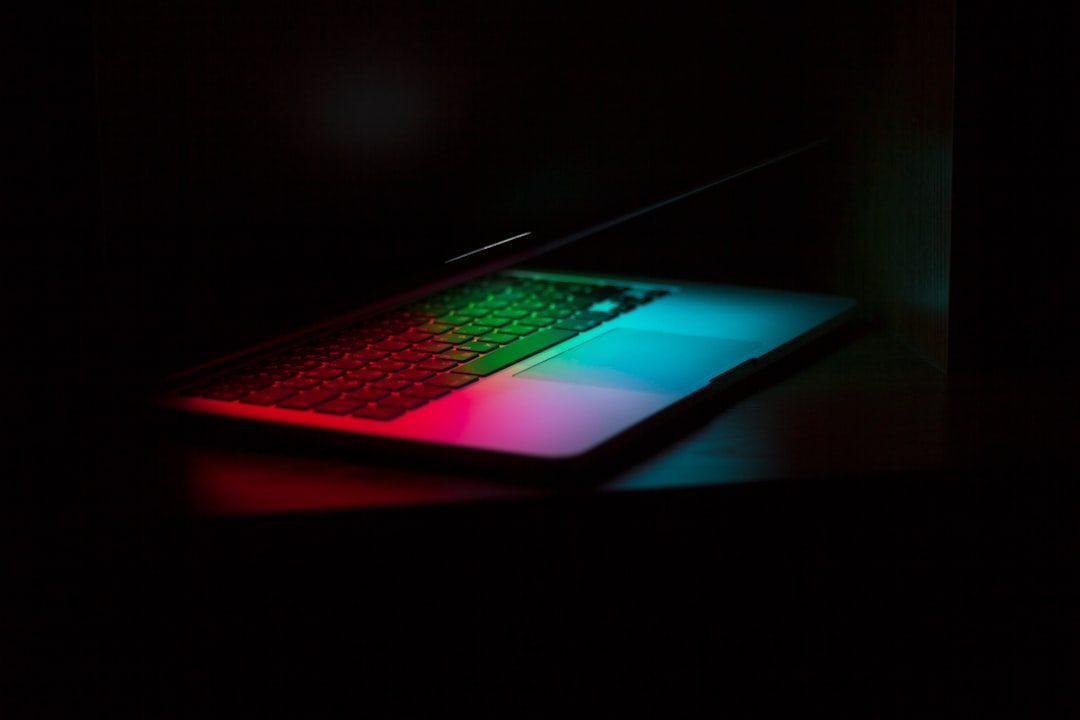 Photo laser device