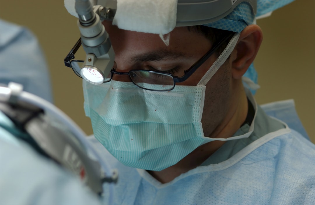 Photo 1 Surgery 2 Chemotherapy