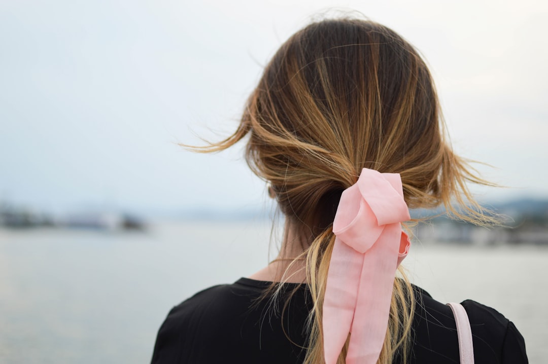Photo Hair growth