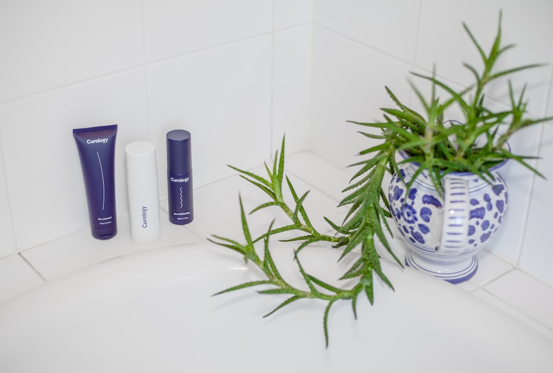 Photo Before: Consultation After: Skincare