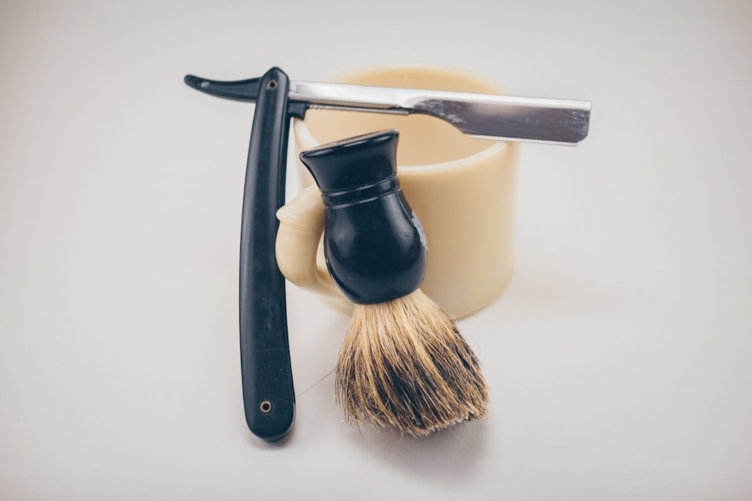 Photo Surgical razor