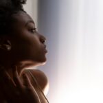 Photo Smooth skin