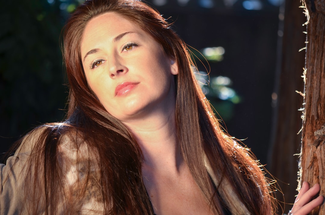 Photo Smooth skin