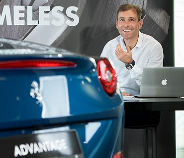 Expert Technicians and State-of-the-Art Technology: The Milan Advantage