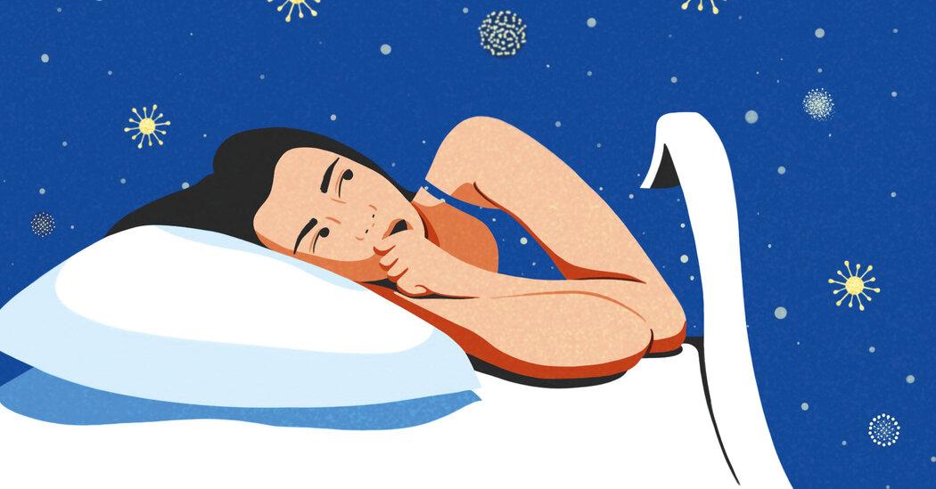 Decoding the Cause Behind Your Evening Cough