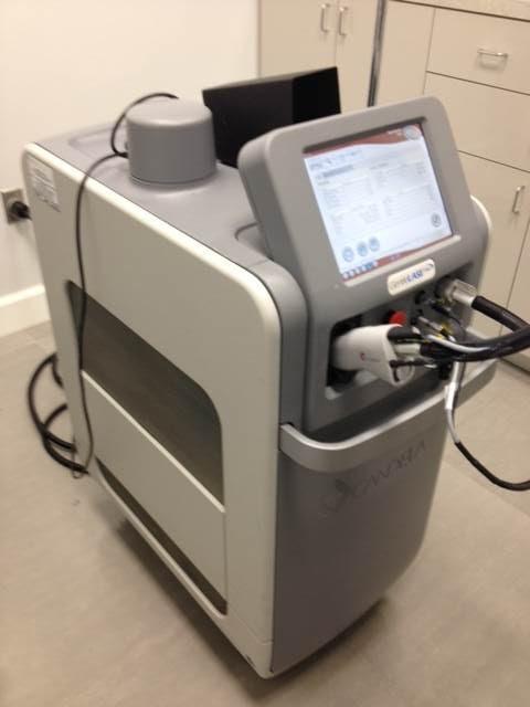 Achieving Brilliance: The Benefits of Using Candela GentleMax Pro