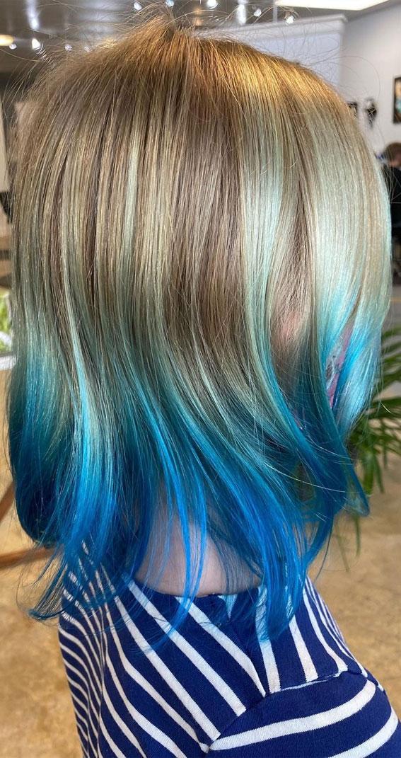 Vibrant Choices: Selecting Hair Colors That Elevate Your Unique Skin Features