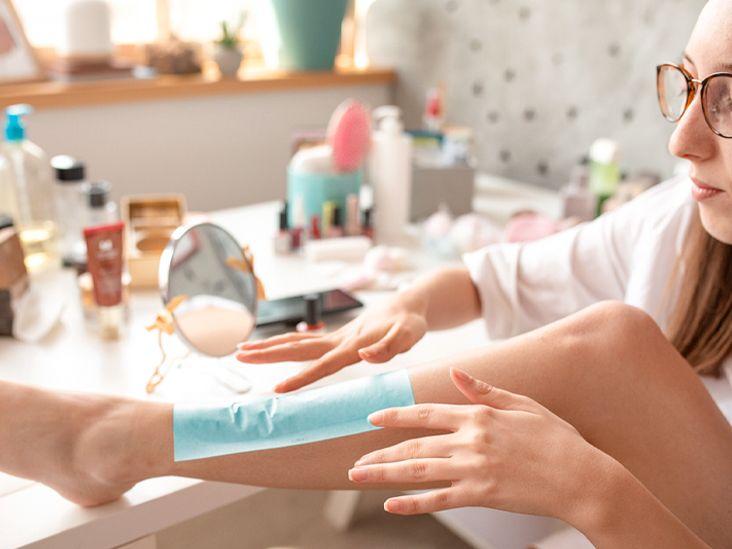 Safe Waxing Techniques: Avoiding Common⁤ Pitfalls and‍ Irritations