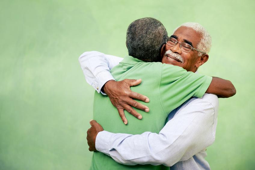 Embrace a Restful Recovery