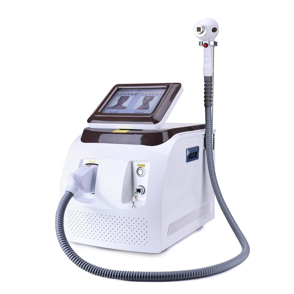 Understanding Diode Laser 808: How It ⁢Works and Why Its Popular