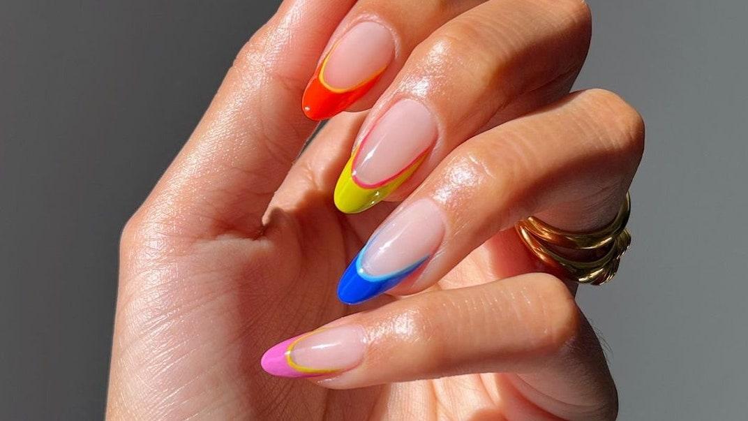 Nail It: Strengthening and Beautifying Your Nails