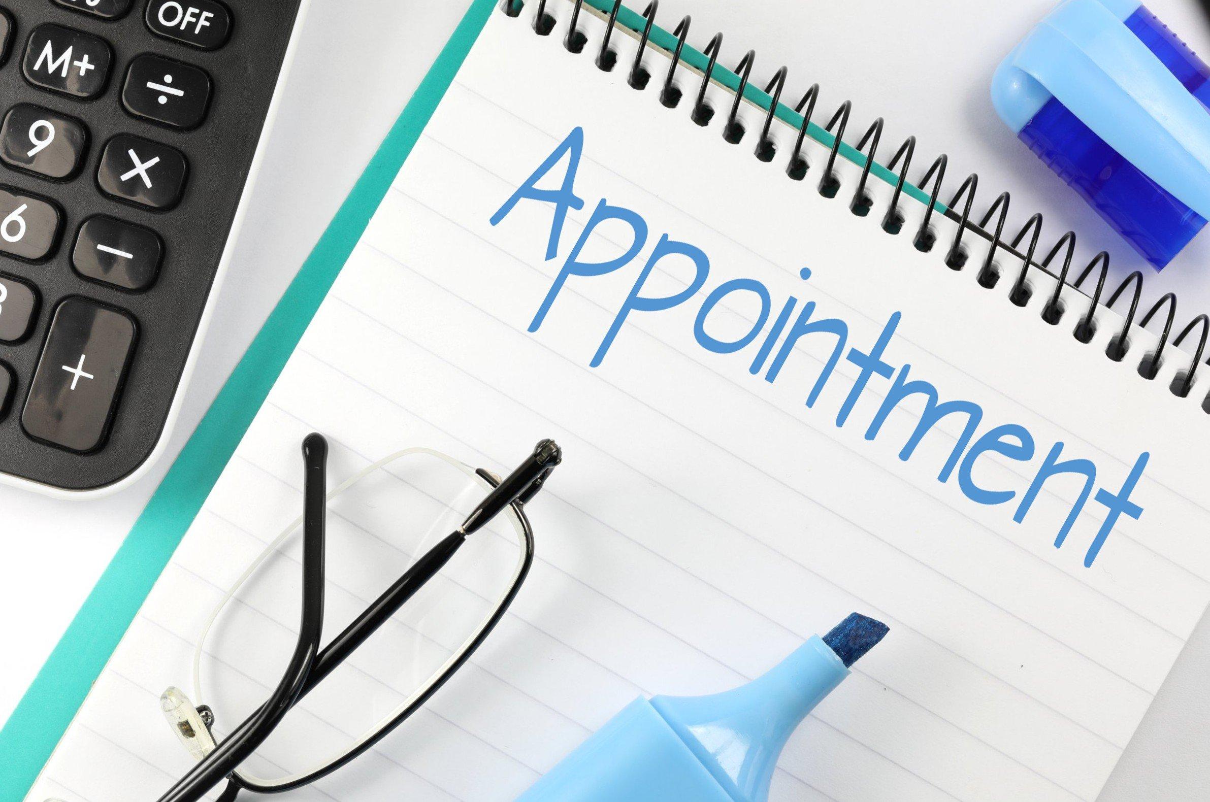 Preparing for Your Appointment: Practical Pre-Treatment Advice