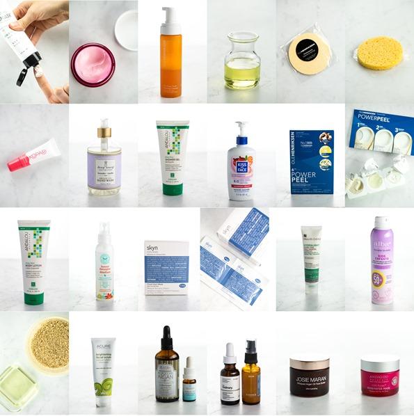 Choosing the Right Skincare Products for Your Bikini Area