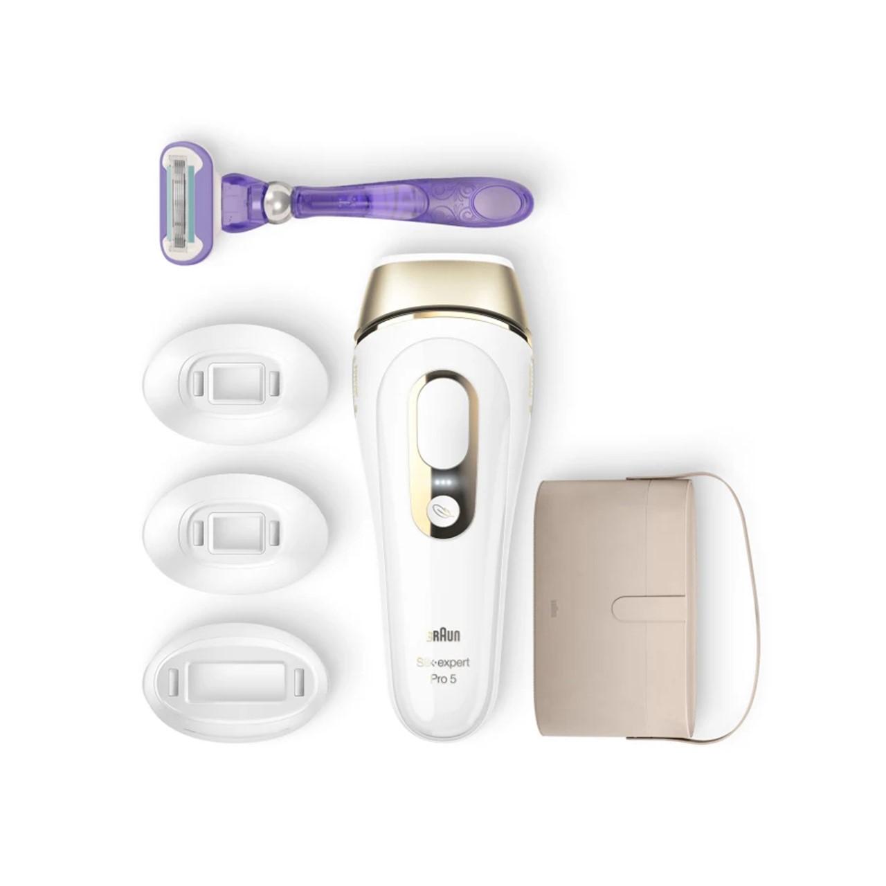 Real Users, Real Results: Success Stories with ⁢Braun IPL