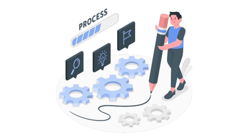 Step-by-Step Through the Procedure: A Patient's Perspective