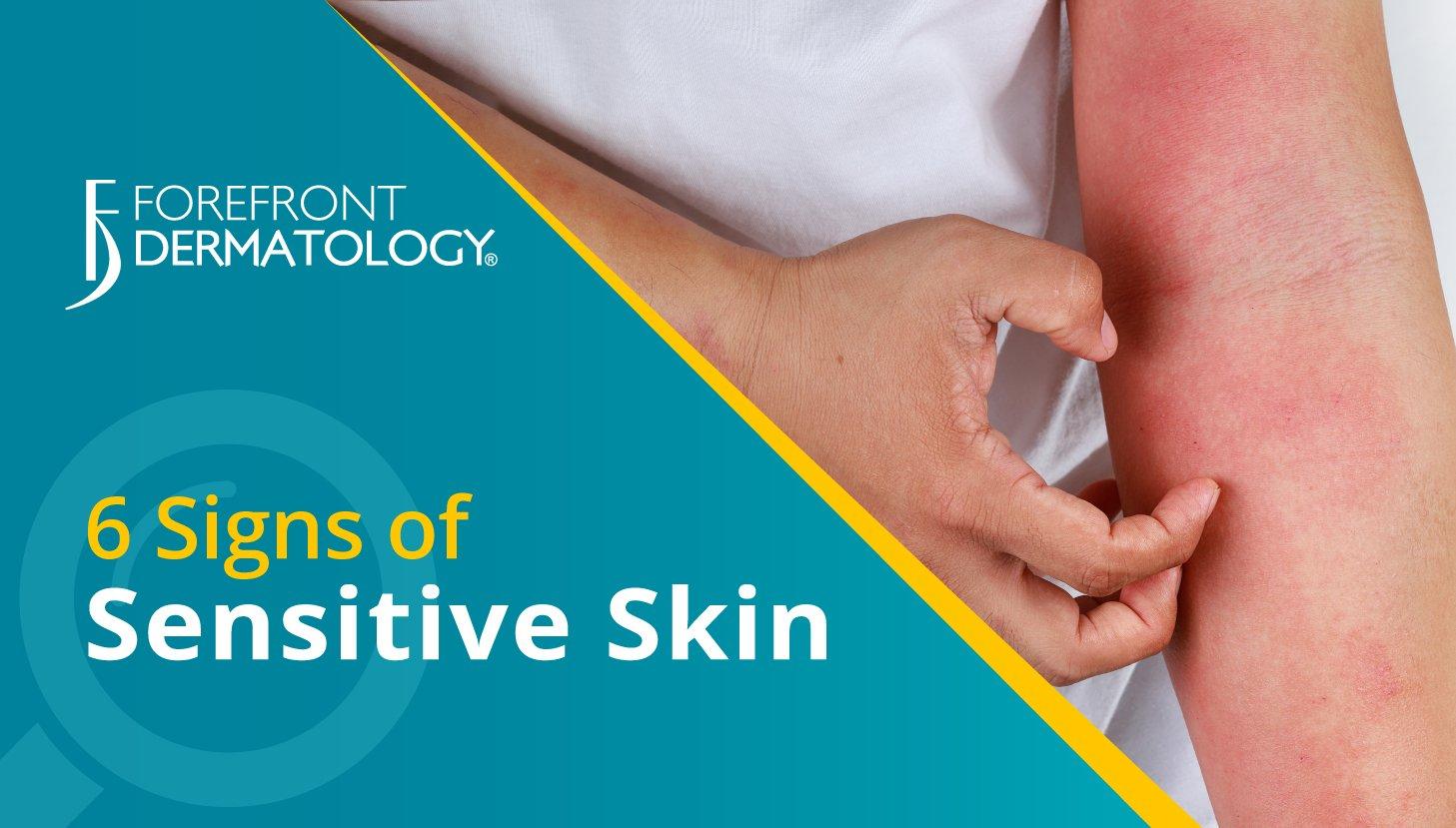 Sensitive Skin? Discover the Gentlest Hair‍ Removal Lasers