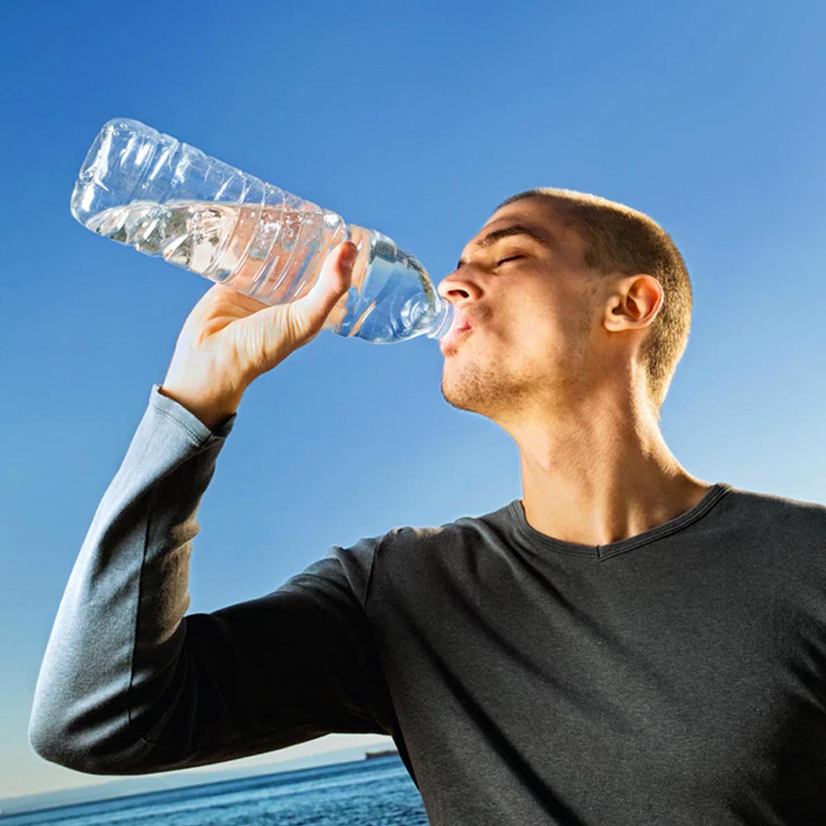 Hydration and Its Crucial Role in Skin Recovery