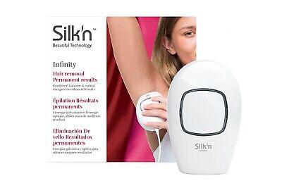 Understanding the Magic: How Silkn Infinity Works