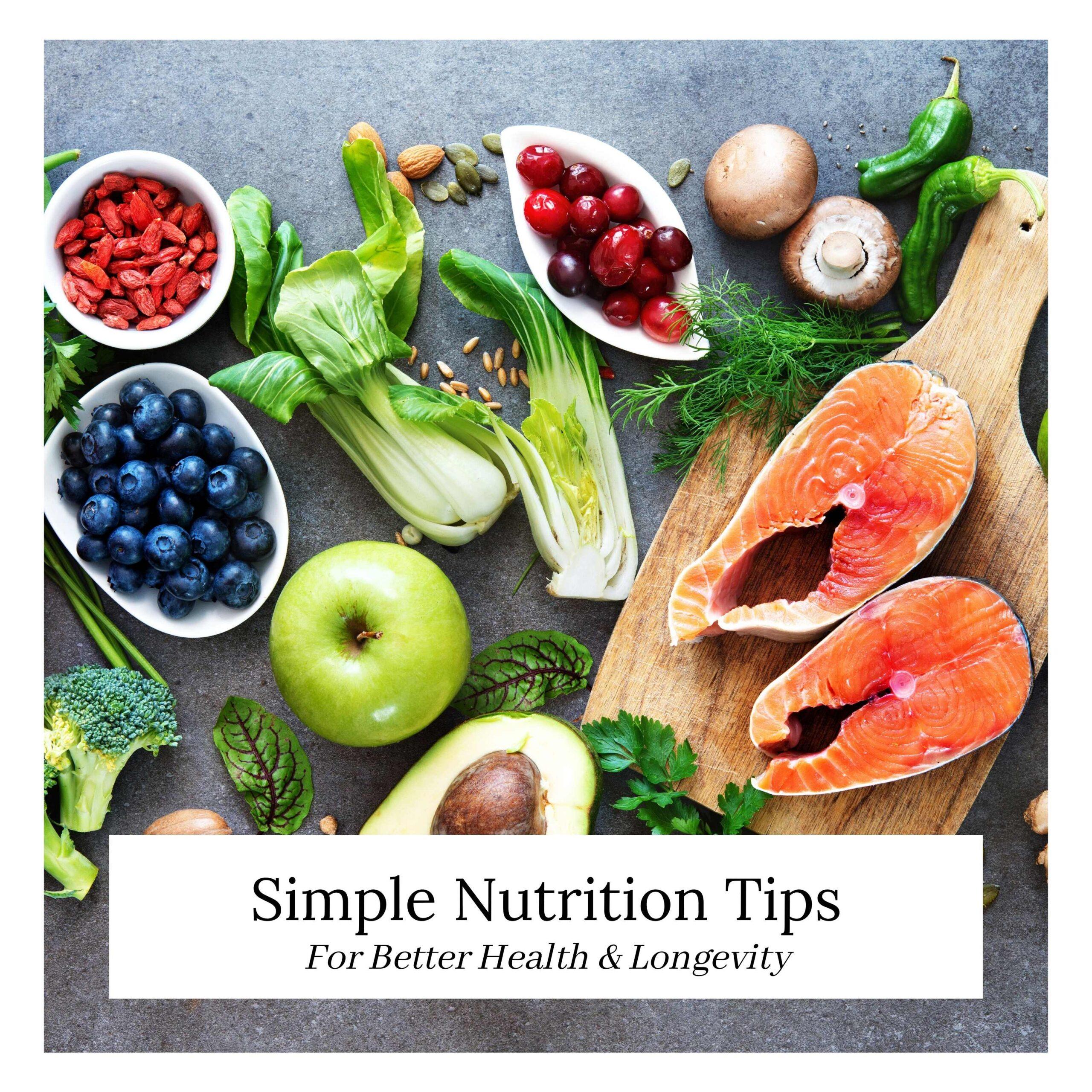 Nutritional‌ Tips for Radiant Skin: Fueling​ from the Inside Out