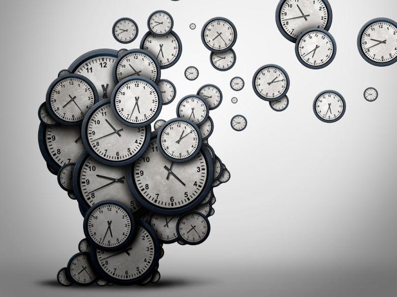 Give Time Before Resuming Physical Activities
