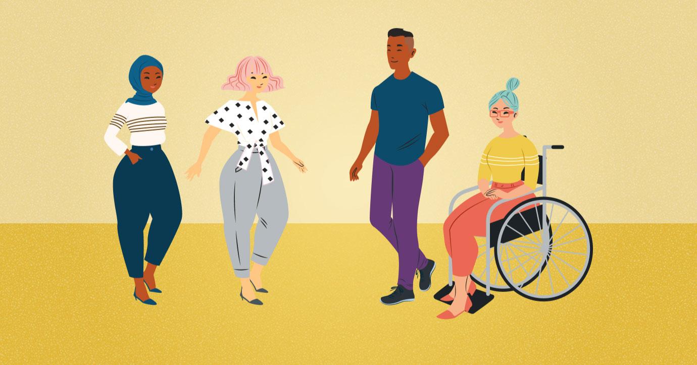 Celebrating‍ Inclusive Representation ​in Figurines