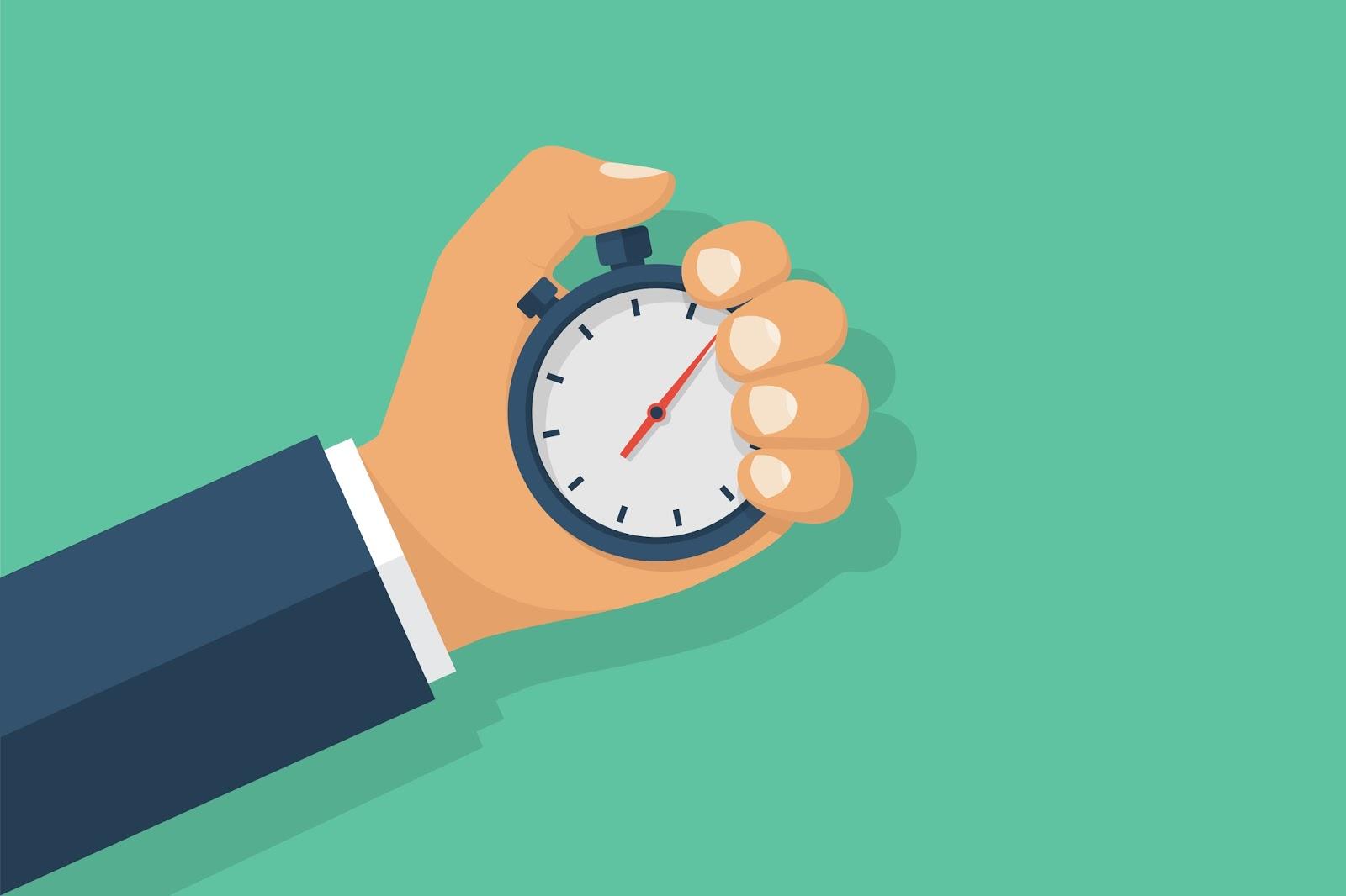 Timing It Right: When and How Often to Schedule Sessions