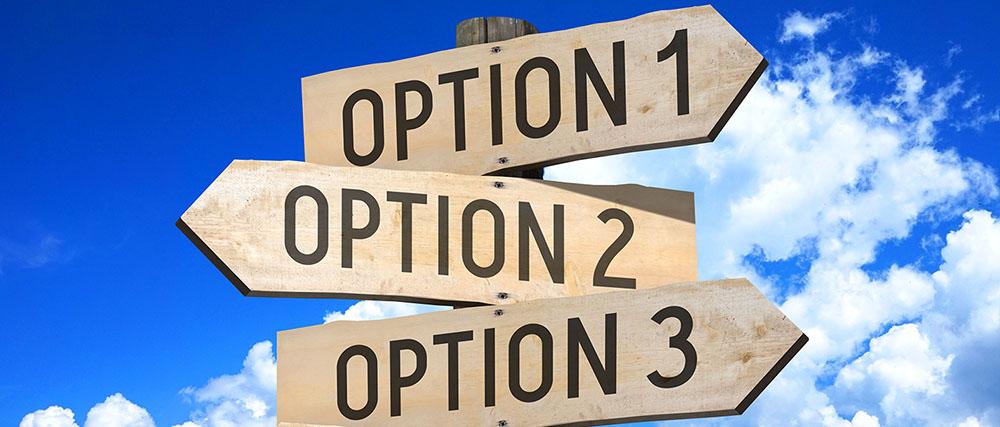 Alternatives and Next⁣ Steps: Exploring Your‌ Options Post-Laser