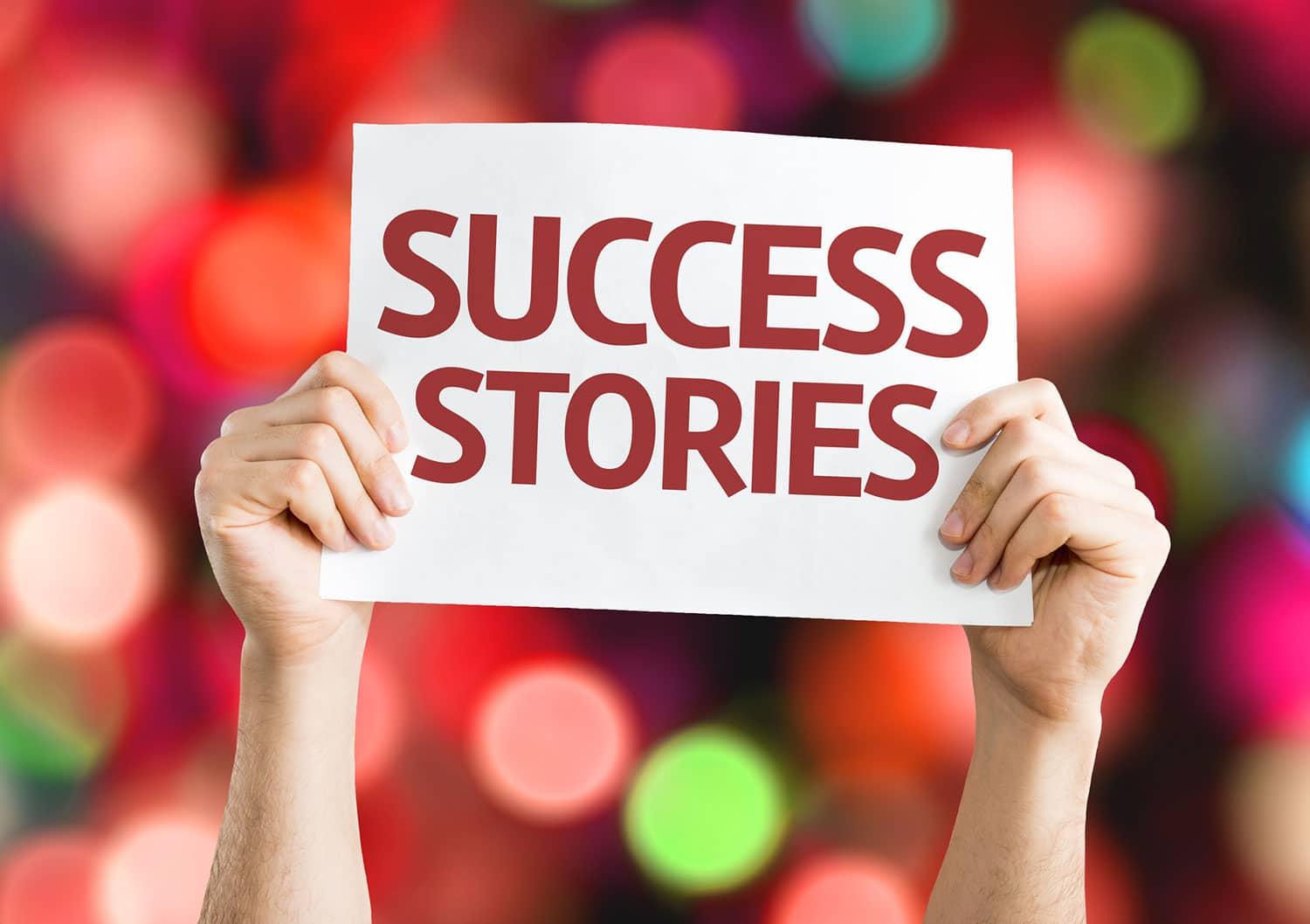 Success Stories: Real-World Experiences with ‌Laser Hair Reduction