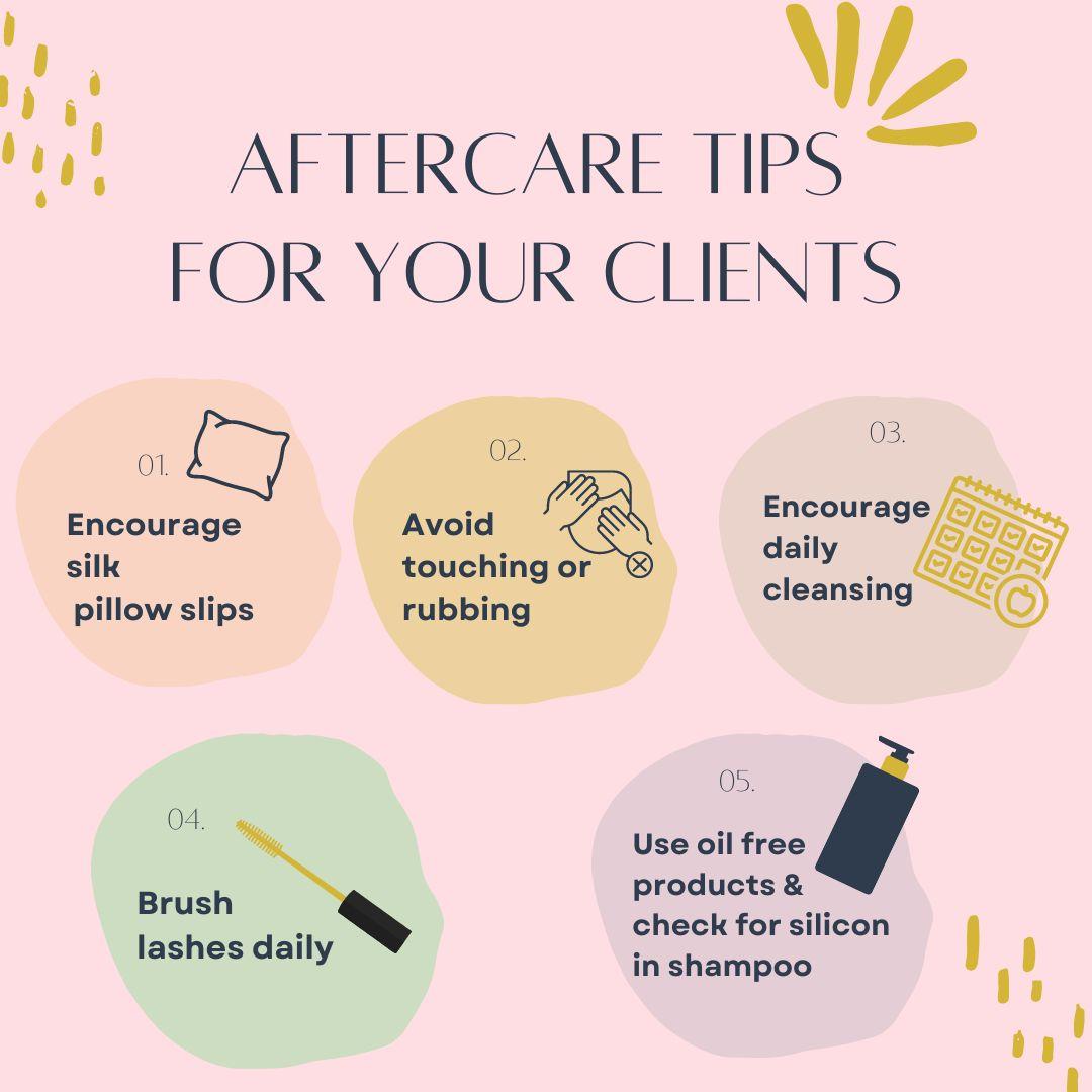 Aftercare Tips: How to Maintain Your Smooth, Hair-Free Skin