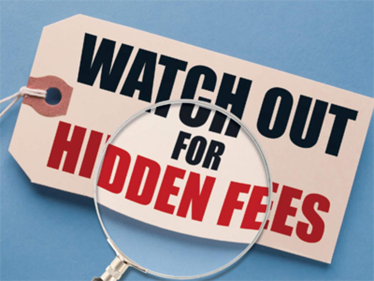 Hidden Fees Unveiled: What Clinics Might Not Tell You