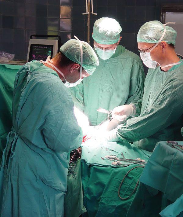 Planning Ahead: How to Prepare Financially and Emotionally for Surgery