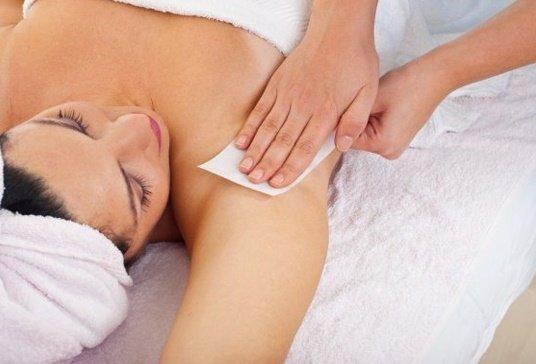 Understanding the Basics: What‍ Happens During Underarm Waxing