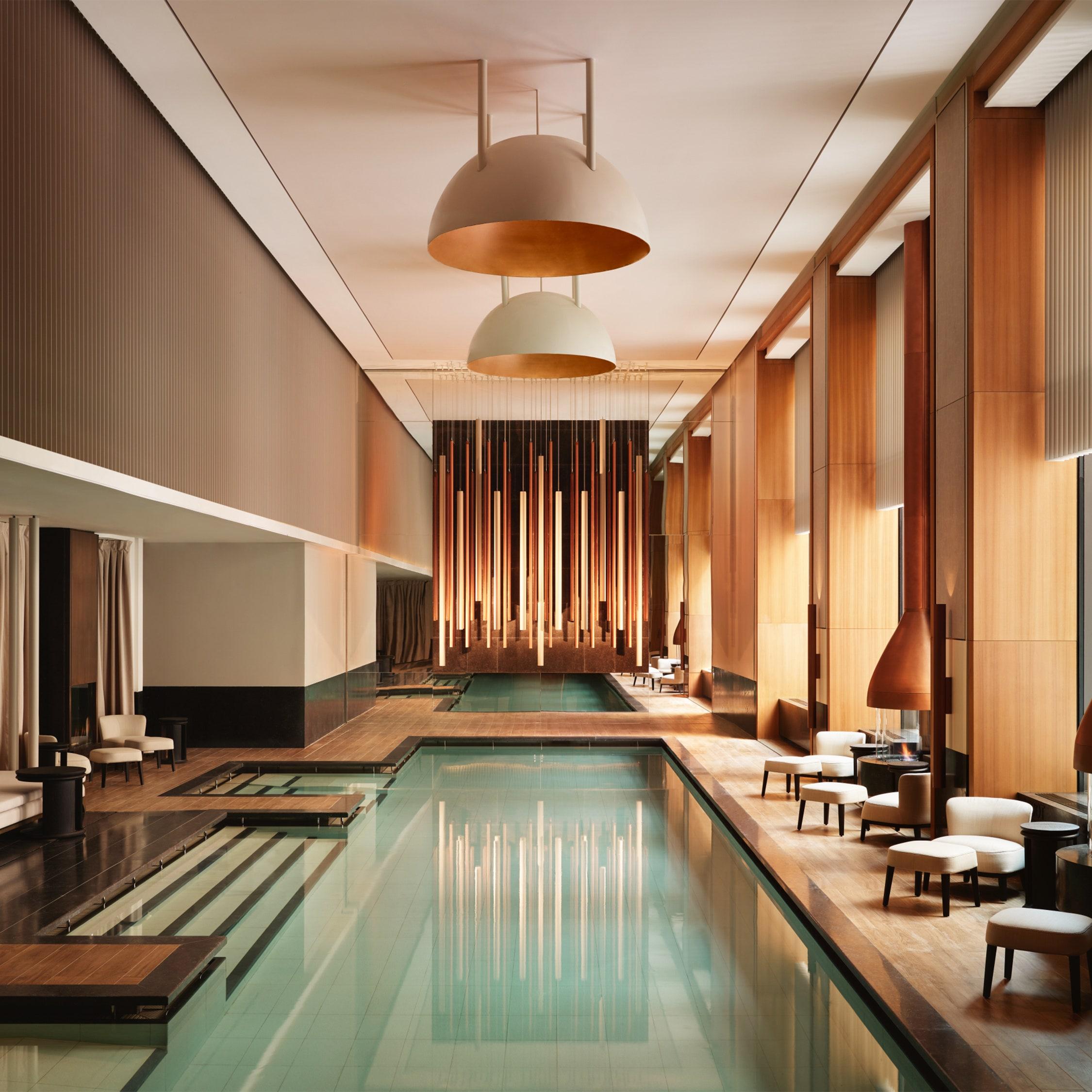 Maximizing Value: Spa Blacks Exclusive Packages and Deals