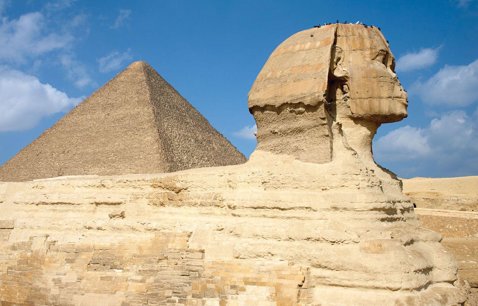 Egyptian Elixirs and Roman Rituals: Beauty Politics of the Ancients