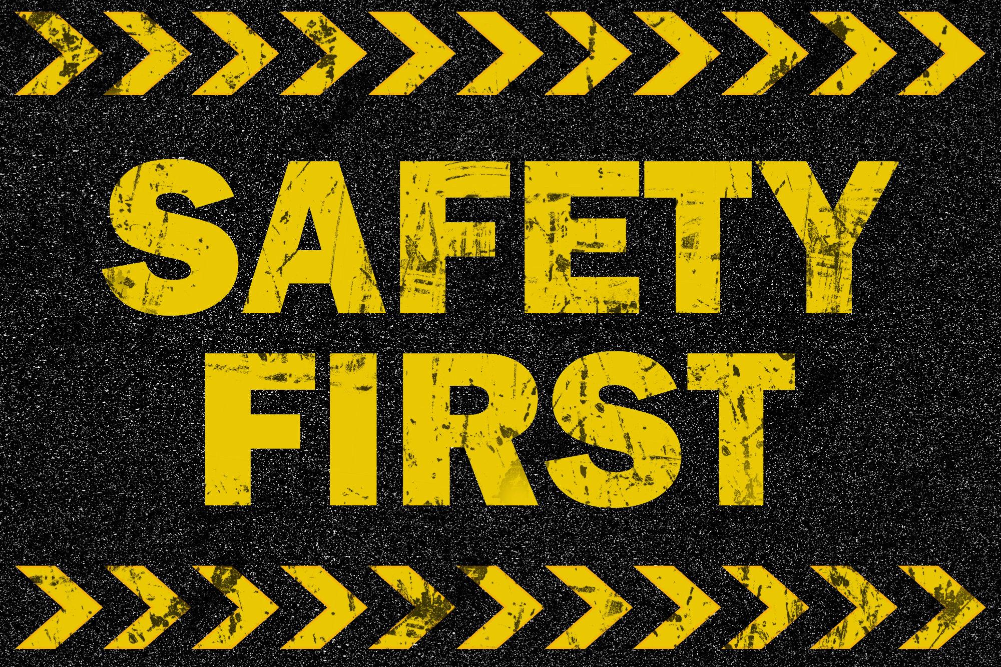 Safety First: How to Minimize Risks and Side Effects