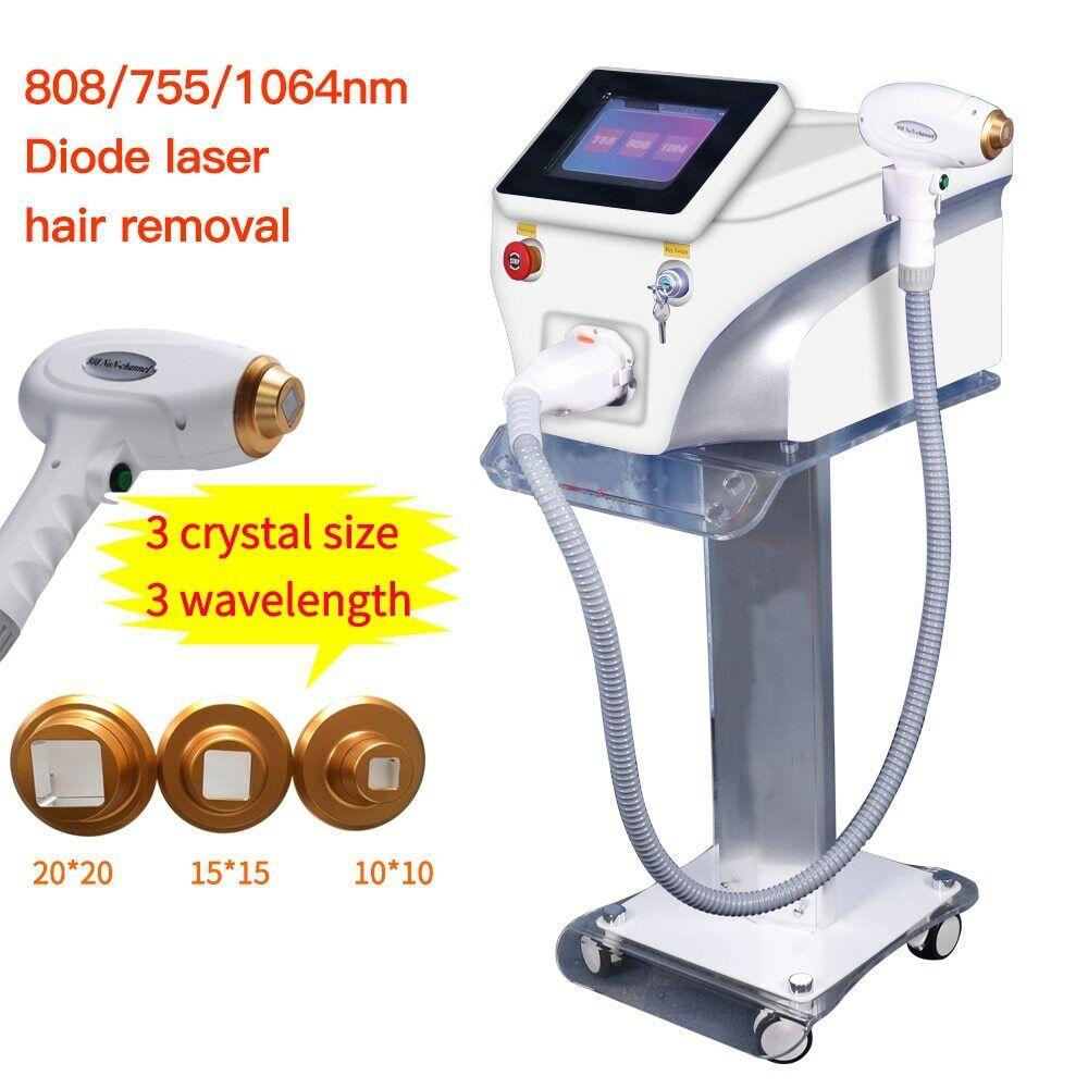 Why 808nm Diode Laser is Your Skin’s Best Friend