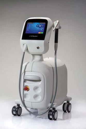 From Fear to Cheer: How Er:YAG Lasers Transform Patient Experience