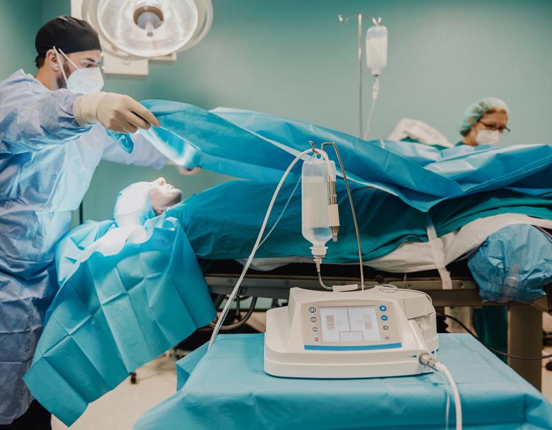 Post-Procedure Care: Tips for Faster Healing and Perfect Results