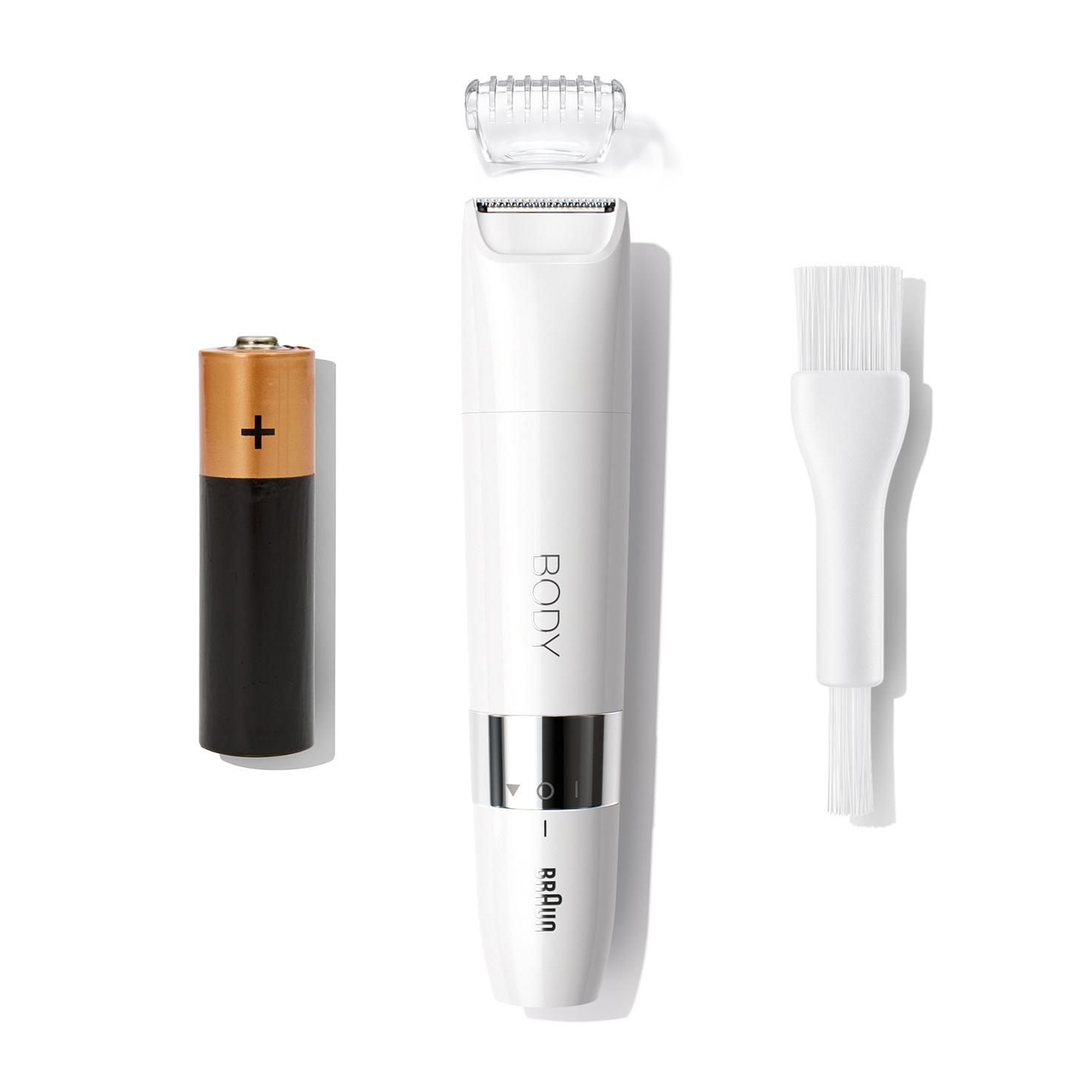 Master the Wild: Features that Make Braun BS1000 Your Best Outdoor Companion