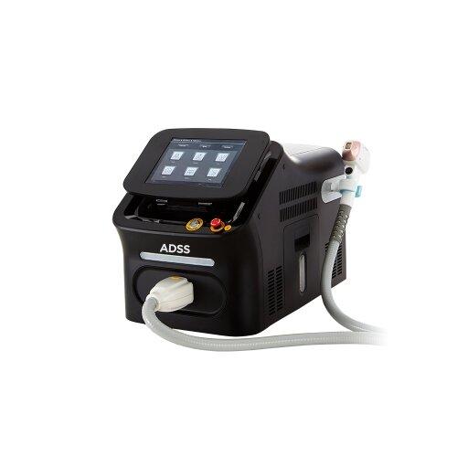 Expert Tips for Choosing the Best Portable Diode Laser