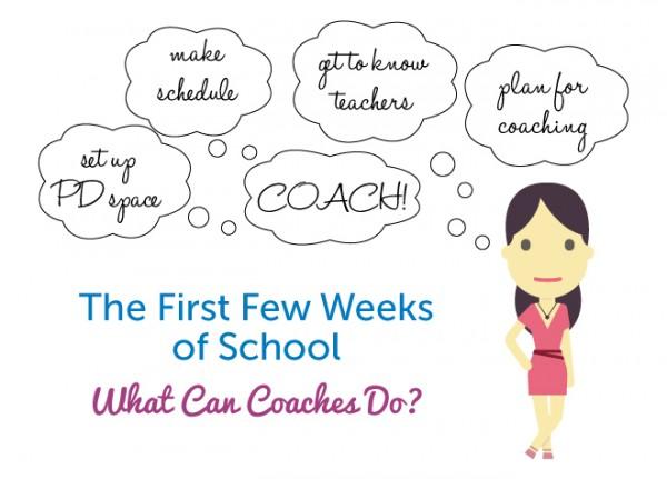The First Few Weeks: What to Expect