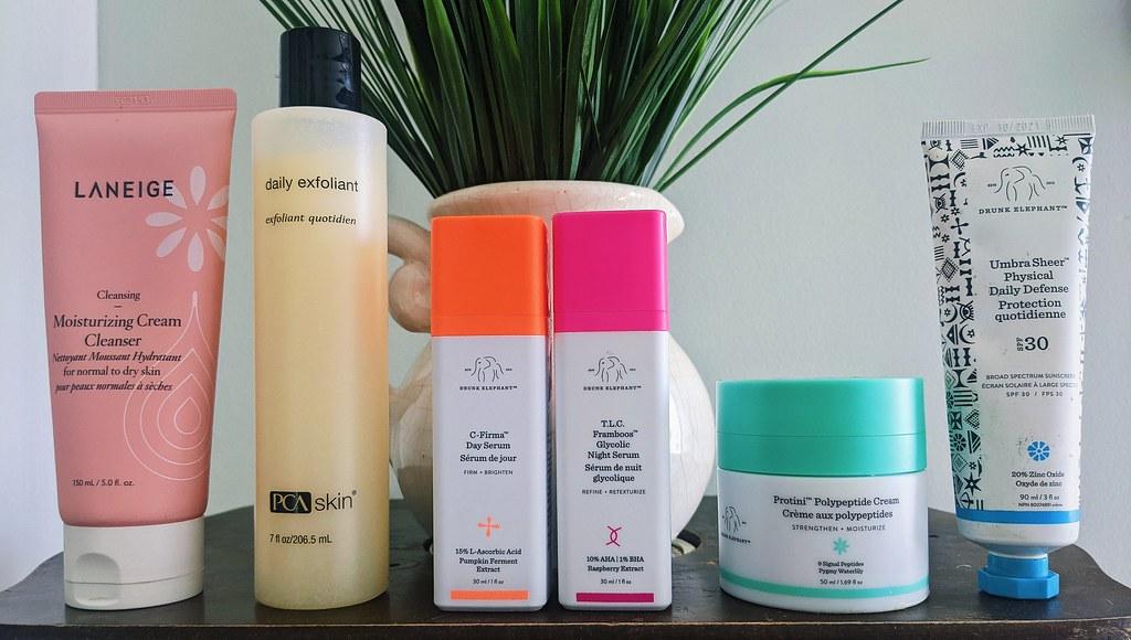 Skincare Secrets: Rejuvenate Your Radiance