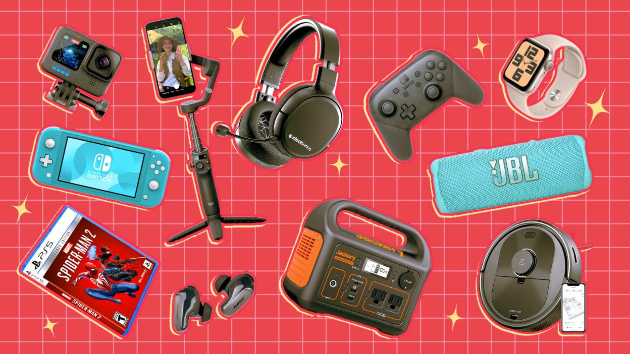 Top Features That Make This Gadget Your Perfect Beach Companion